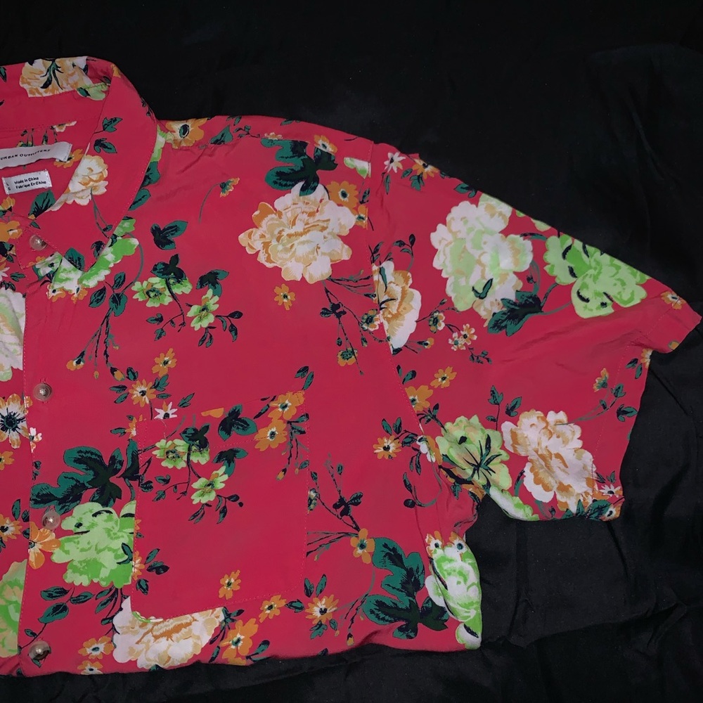 Button down shirt - Picture 3 of 4